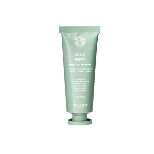 Maria Nila True Soft Booster Masque 50ml - shelley and co