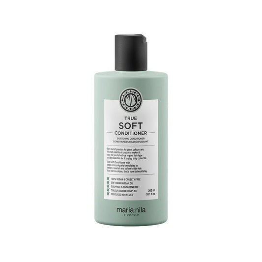 Maria Nila True Soft Conditioner 300ml - shelley and co