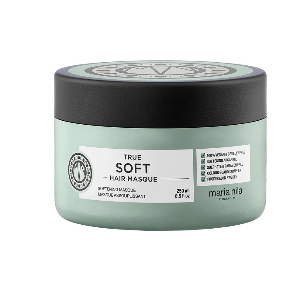 Maria Nila True Soft Masque 250ml - shelley and co