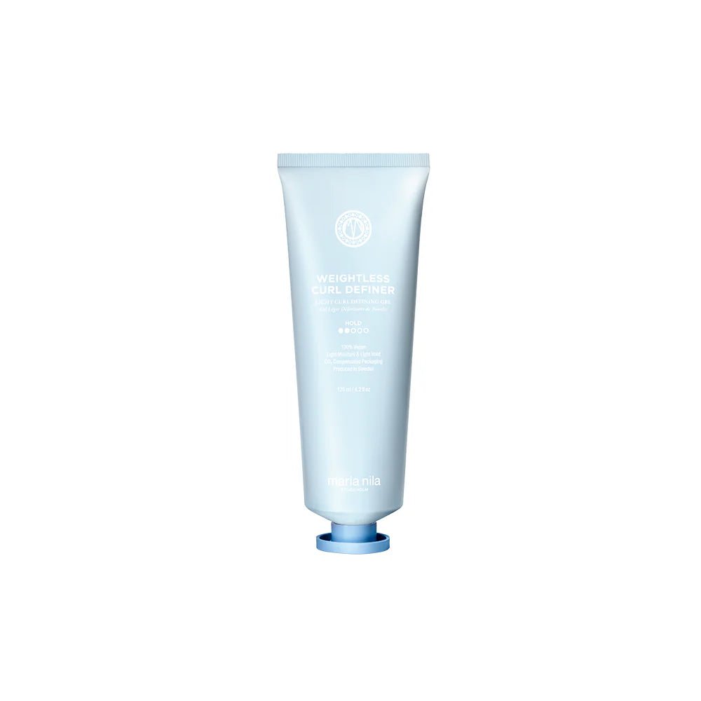 Maria Nila Weightless Curl Definer 125ml - shelley and co