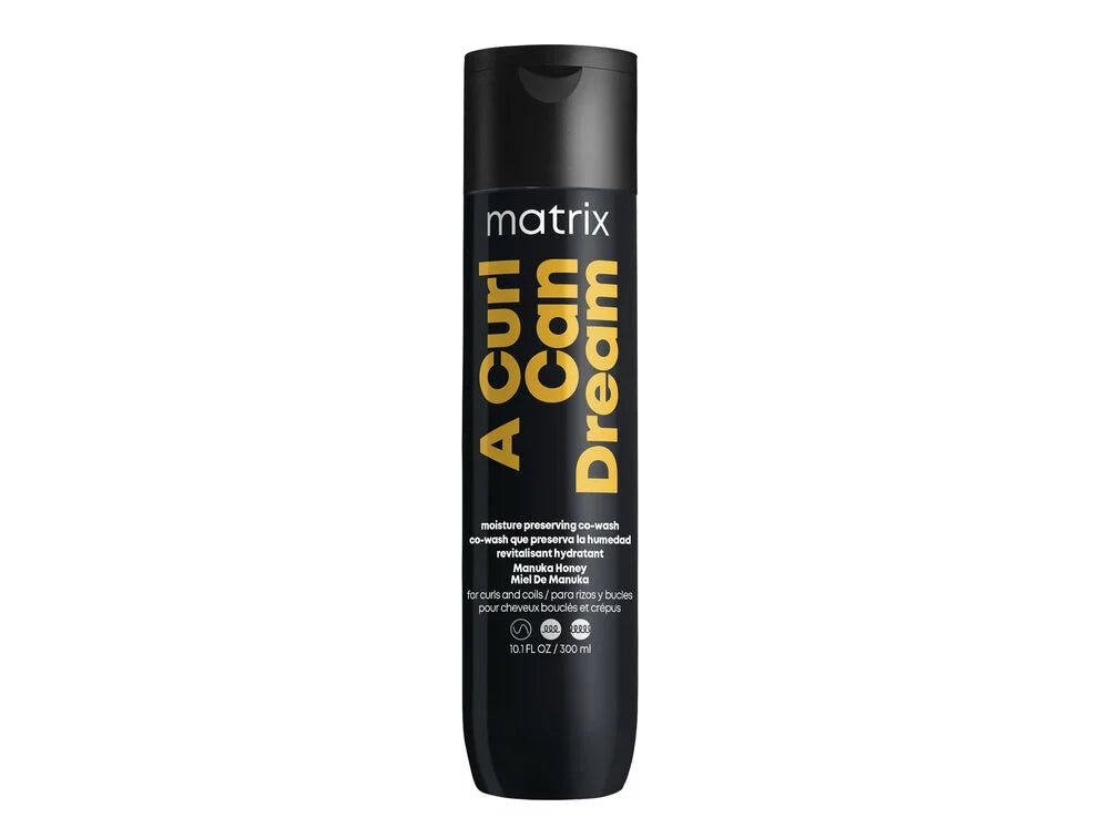 Matrix A Curl Can Dream Cowash 300ml - shelley and co