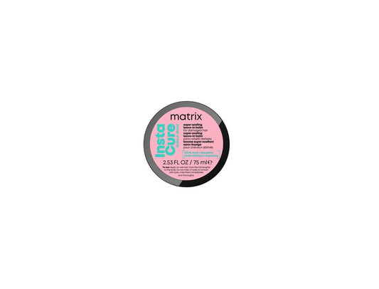 Matrix Instacure Build A Bond Balm 75ml - shelley and co