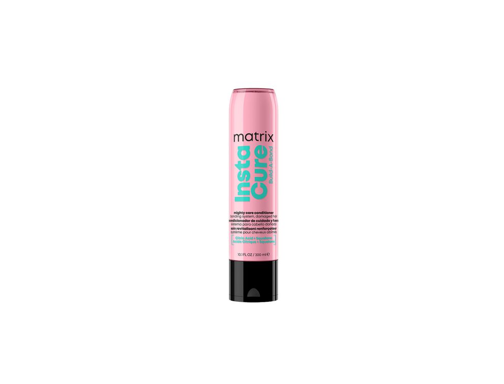 Matrix Instacure Build A Bond Conditioner 300ml - shelley and co