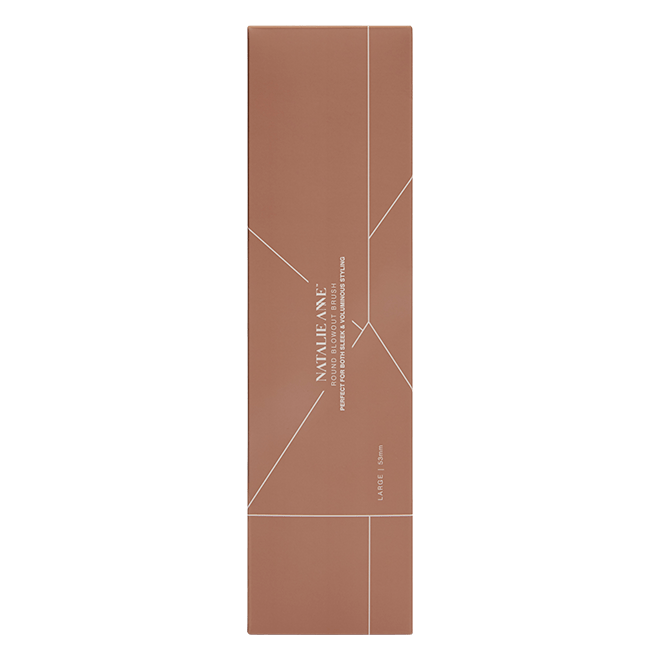 Natalie Anne Blowout Brush Large 53mm - shelley and co
