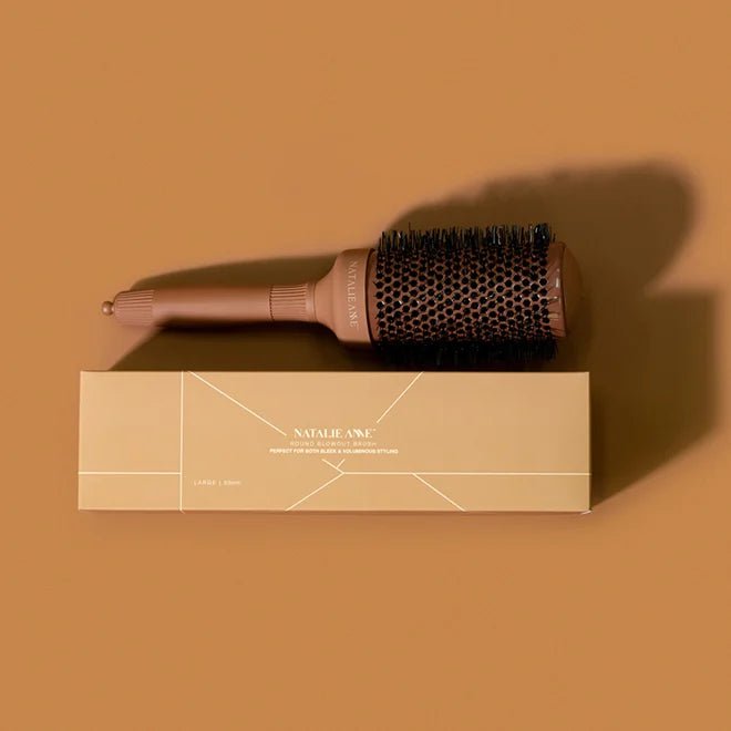 Natalie Anne Blowout Brush Large 53mm - shelley and co