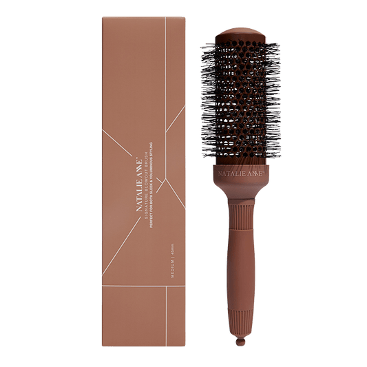 Natalie Anne Blowout Brush Signature Medium 45mm - shelley and co