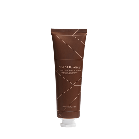 Natalie Anne Hydrating Repair Mask 200ml - shelley and co