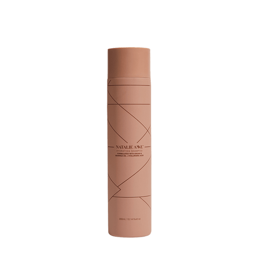 Natalie Anne Hydrating Shampoo 300ml - shelley and co