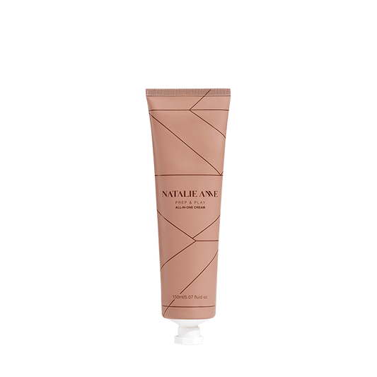 Natalie Anne Prep & Play All - in - One Cream 150ml - shelley and co