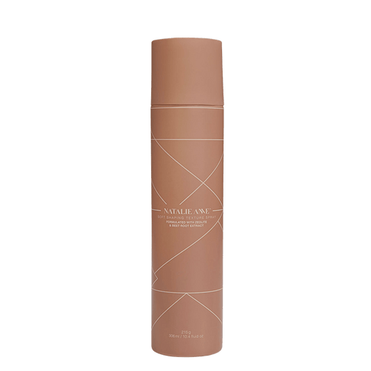 Natalie Anne Soft Shaping Texture Spray 306ml - shelley and co