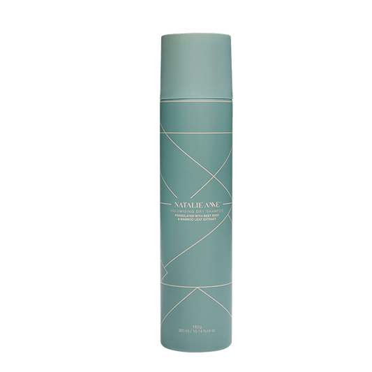 Natalie Anne Volumising Dry Shampoo 300ml - shelley and co