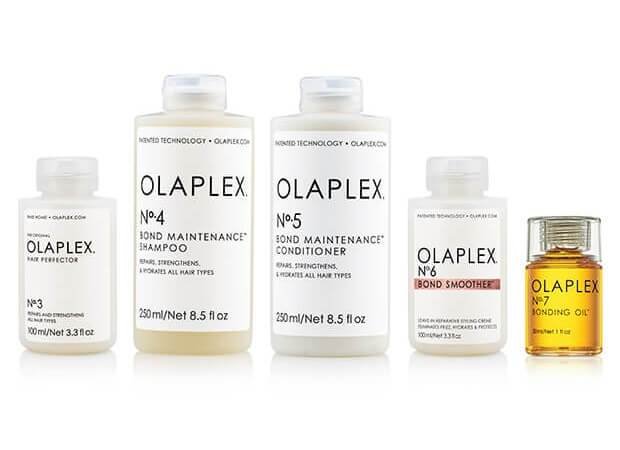 Olaplex Complete Maintenance Kit - Shelley and Co