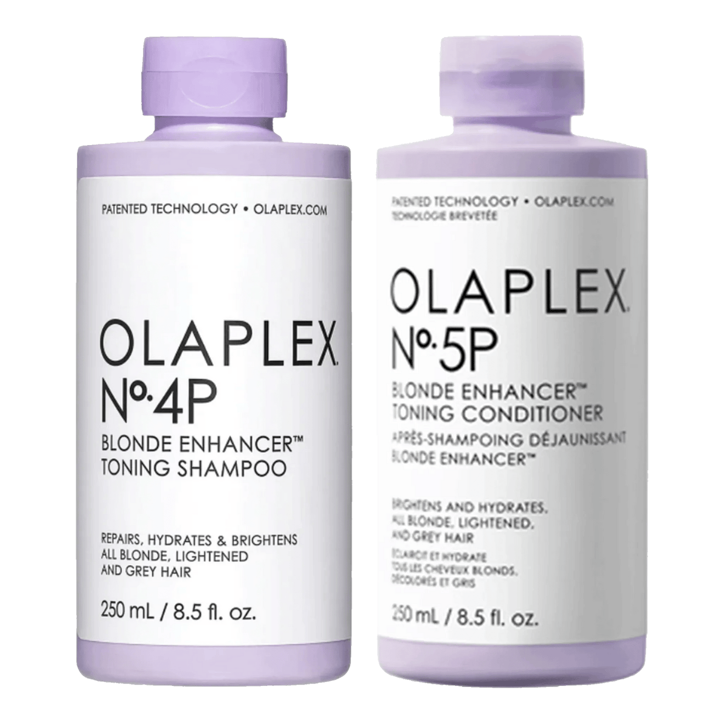 Olaplex Enhance Blonde Duo - shelley and co