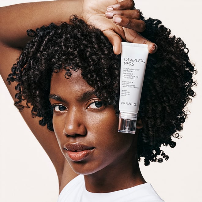 Olaplex No. 0.5 Scalp Longevity Treatment 50ml - shelley and co