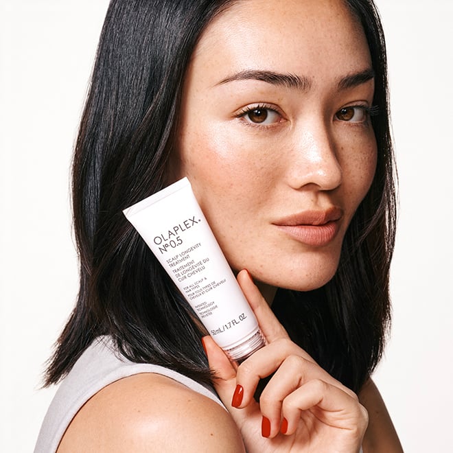 Olaplex No. 0.5 Scalp Longevity Treatment 50ml - shelley and co