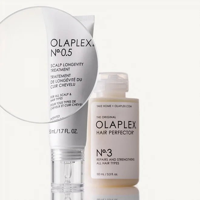 Olaplex No. 0.5 Scalp Longevity Treatment 50ml - shelley and co