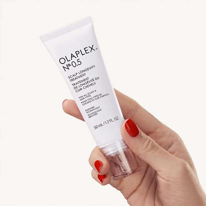 Olaplex No. 0.5 Scalp Longevity Treatment 50ml - shelley and co