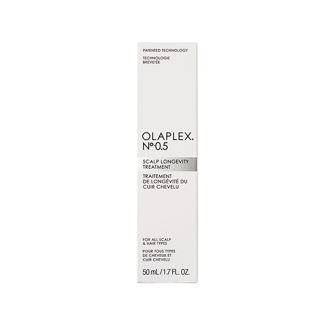 Olaplex No. 0.5 Scalp Longevity Treatment 50ml - shelley and co