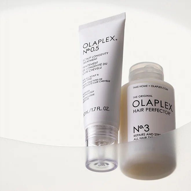 Olaplex No. 0.5 Scalp Longevity Treatment 50ml - shelley and co