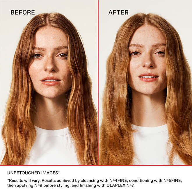 Olaplex No. 4FINE Bond Maintenance Shampoo 250ml - shelley and co