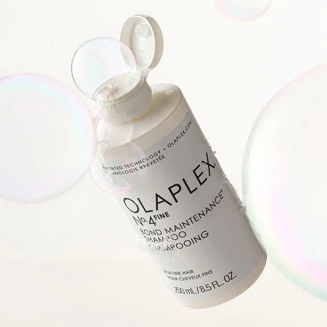 Olaplex No. 4FINE Bond Maintenance Shampoo 250ml - shelley and co