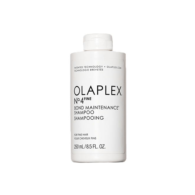 Olaplex No. 4FINE Bond Maintenance Shampoo 250ml - shelley and co