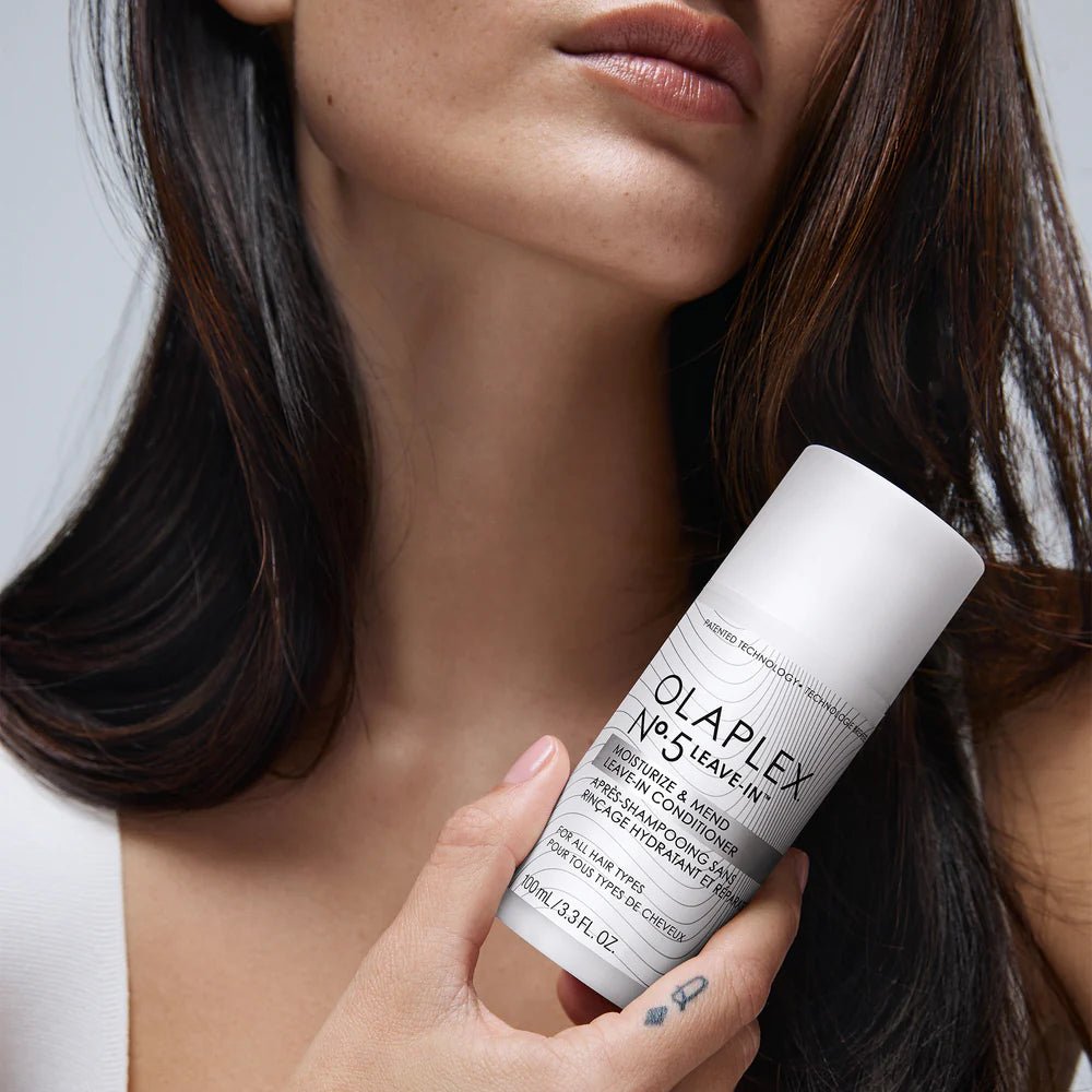 Olaplex No. 5 Moisturize & Mend Leave - in Conditioner 100ml - shelley and co
