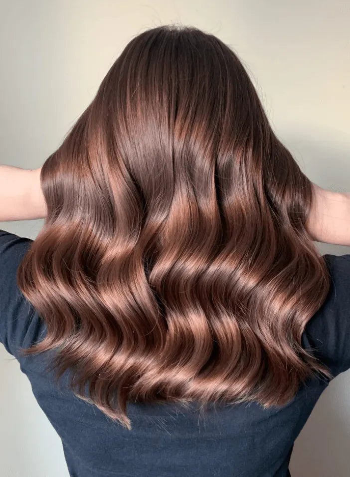 Olaplex Smooth and Sleek Duo - shelley and co