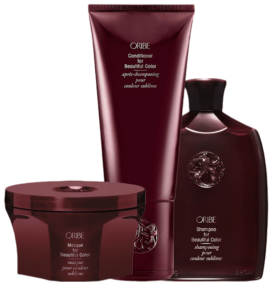 Oribe Beautiful Colour Trio Bundle - shelley and co