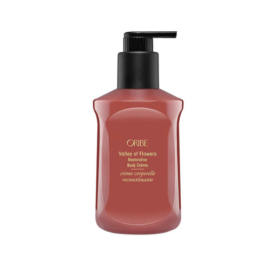 Oribe Body Creme - Valley of Flowers - shelley and co