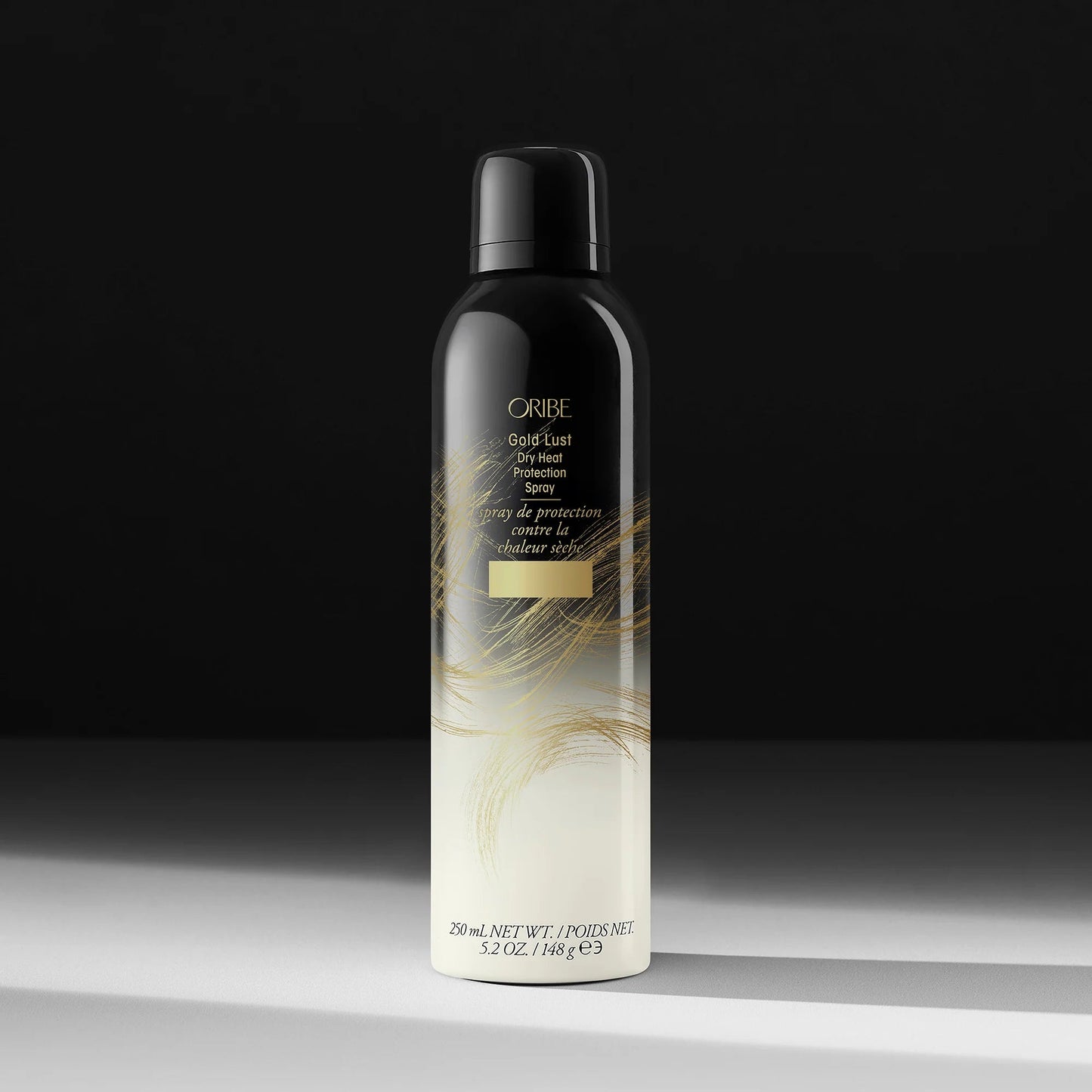 Oribe Gold Lust Dry Heat Protection Spray - shelley and co