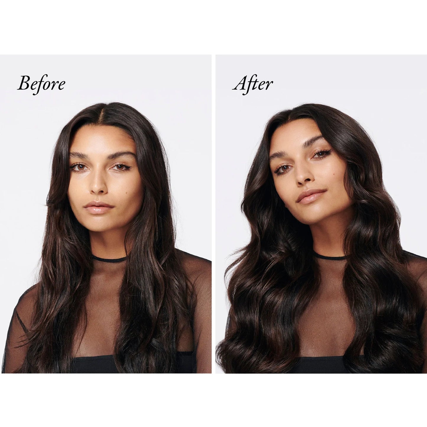 Oribe Gold Lust Dry Heat Protection Spray - shelley and co