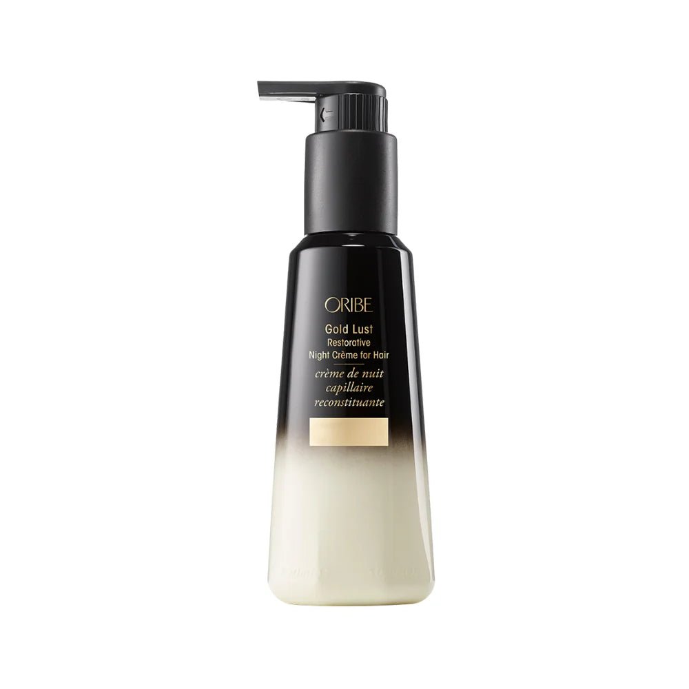 Oribe Gold Lust Restorative Night Crème for Hair 150ml - shelley and co
