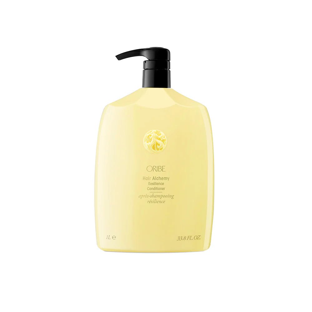 Oribe Hair Alchemy Resilience Conditioner - One Litre - shelley and co