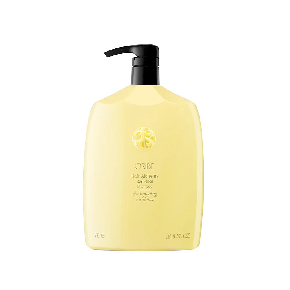 Oribe Hair Alchemy Resilience Shampoo - One Litre - shelley and co