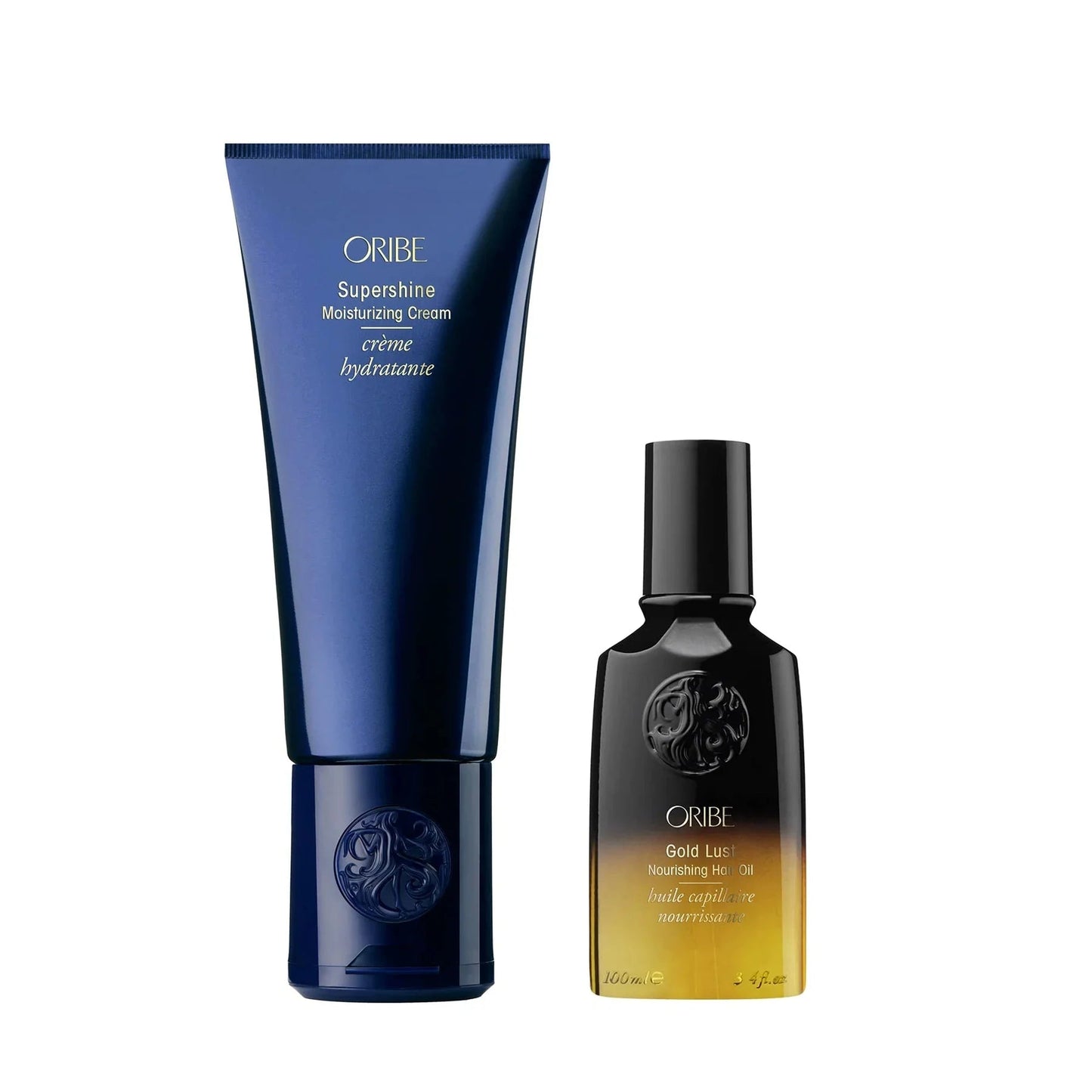 Oribe High Shine Duo Bundle - Shelley and Co