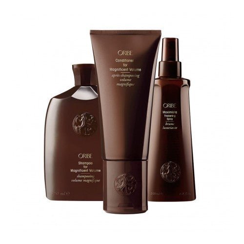Oribe Magnificent Volume Trio Bundle - shelley and co