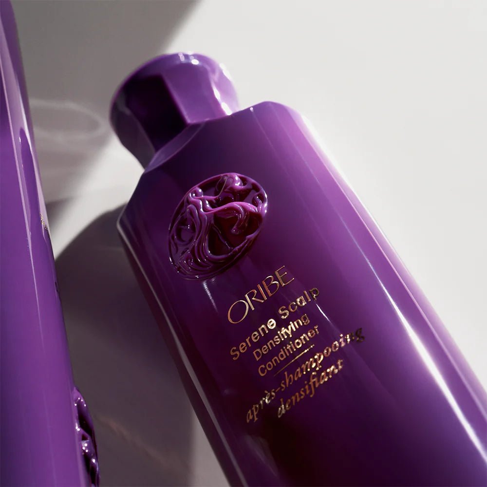 Oribe Serene Scalp Densifying Conditioner 200ml - shelley and co