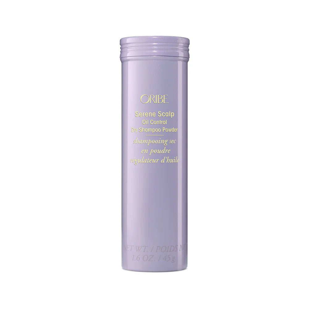 Oribe Serene Scalp Oil Control Dry Shampoo Powder 45g - shelley and co