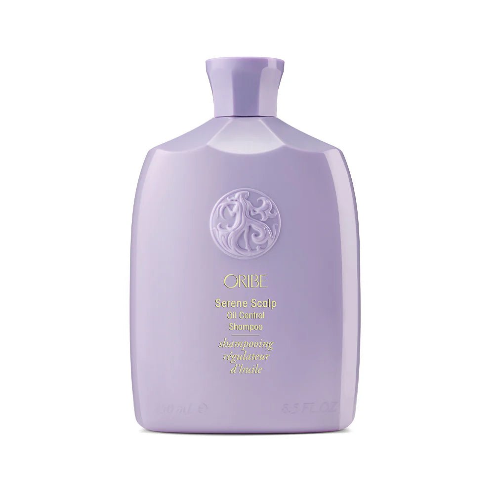 Oribe Serene Scalp Oil Control Shampoo 250ml - shelley and co