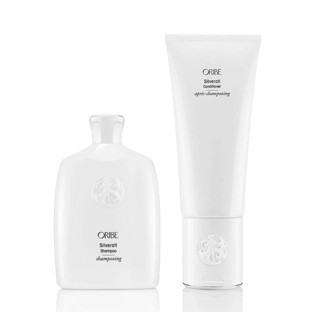 Oribe Silverati Duo Bundle - shelley and co