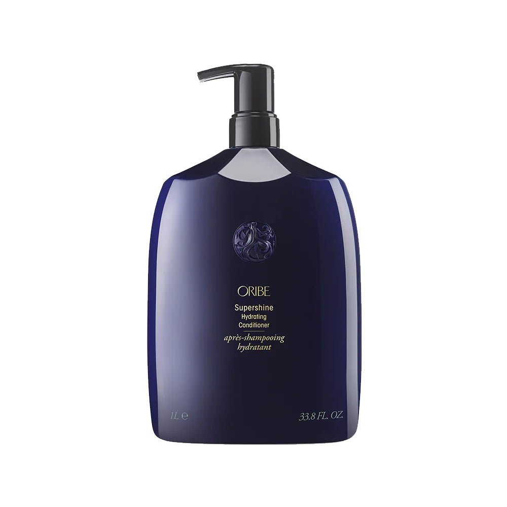 Oribe Supershine Hydrating Conditioner - One Litre - shelley and co