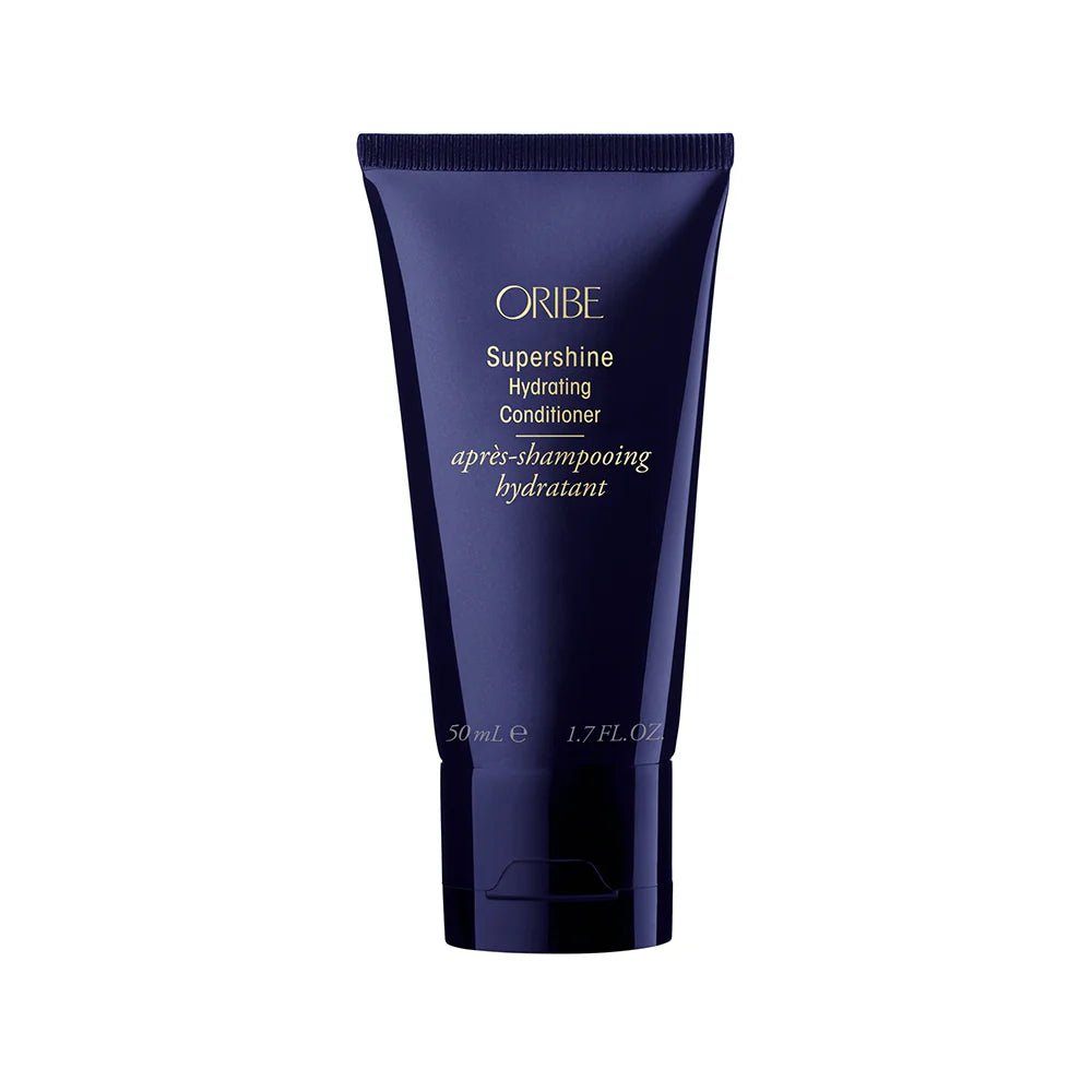 Oribe Supershine Hydrating Conditioner - Travel Size - shelley and co