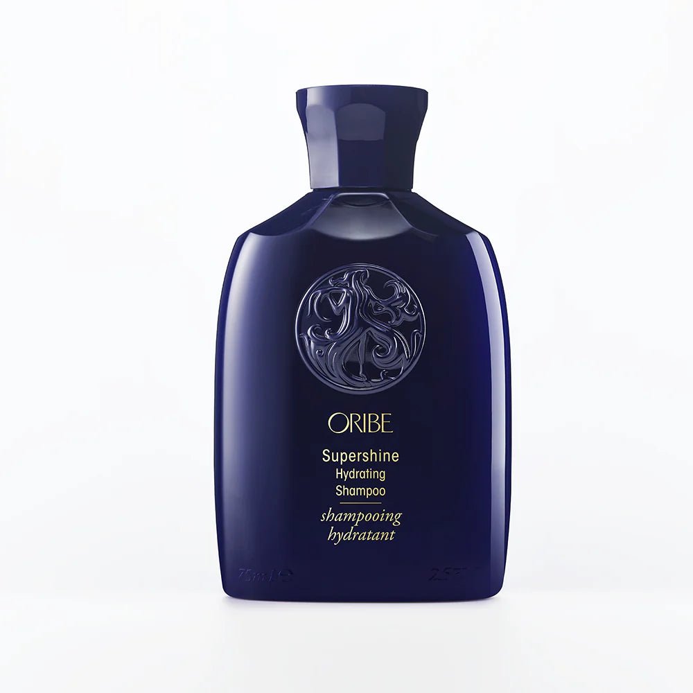 Oribe Supershine Hydrating Shampoo - Travel Size - shelley and co