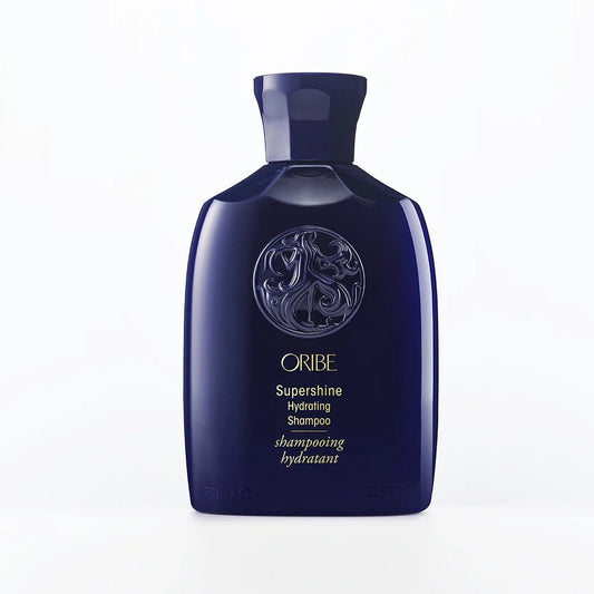Oribe Supershine Hydrating Shampoo - Travel Size - shelley and co