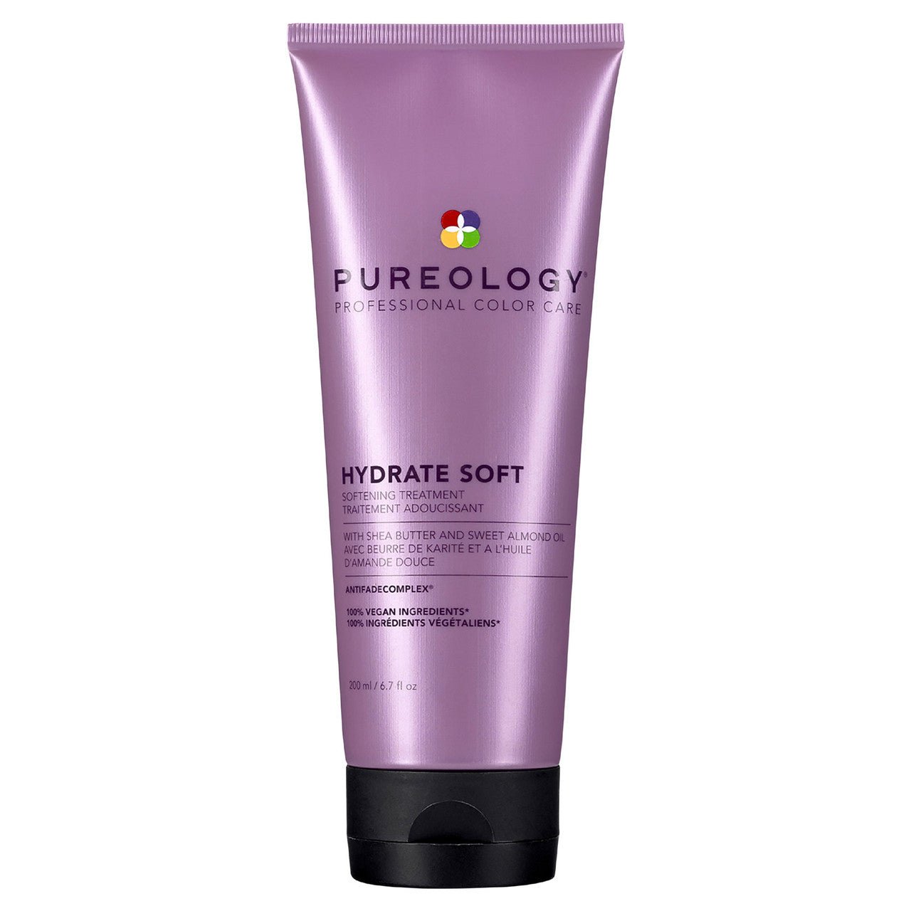 Pureology Hydrate Soft Softening Treatment 200ml - shelley and co