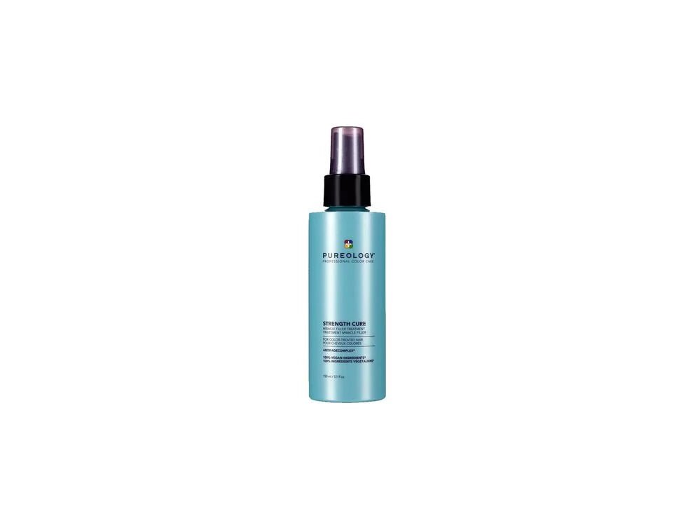Pureology Strength Cure Miracle Filler 145ml - shelley and co