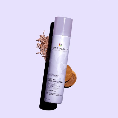 Pureology Style + Protect Texture Finishing Spray 142g - shelley and co