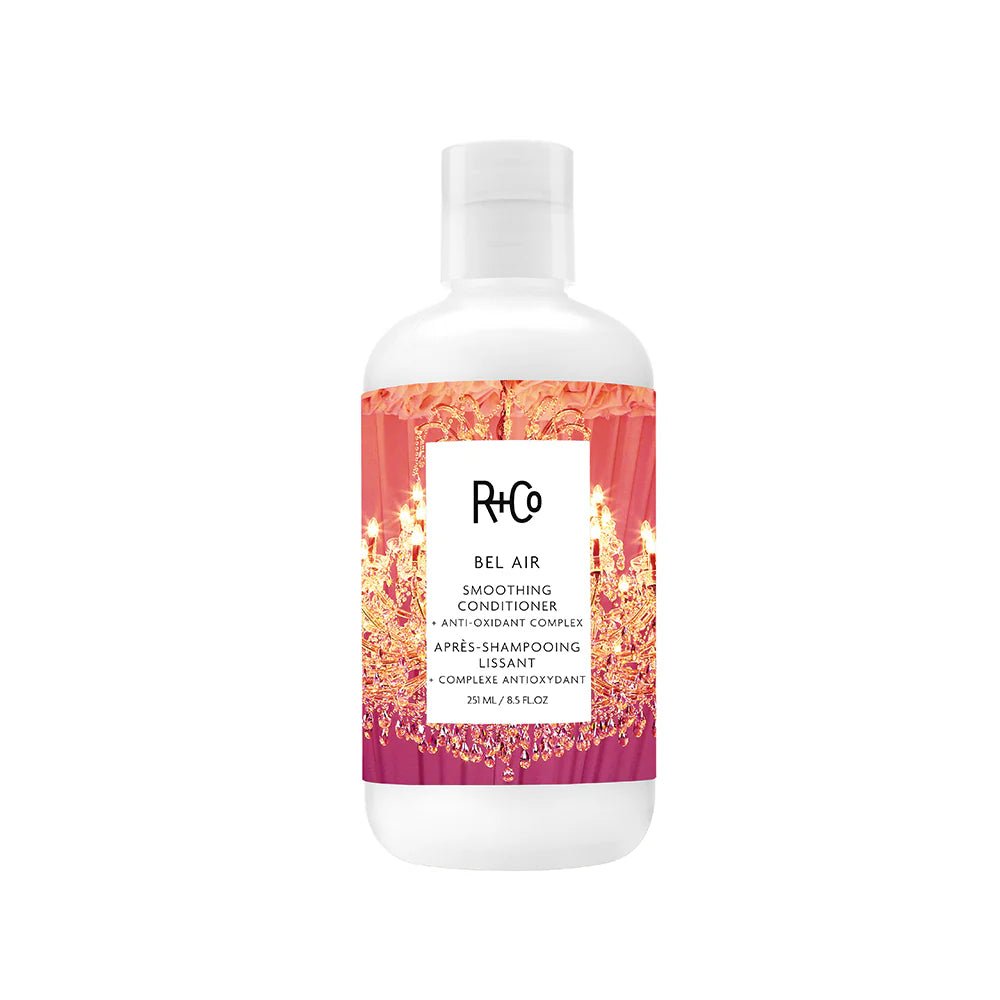 R+Co BEL AIR Smoothing Conditioner 251ml - shelley and co