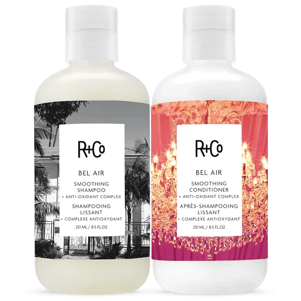 R+Co BEL AIR Smoothing Duo Bundle - Shelley and Co